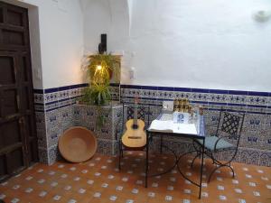 ImagenBed &Breakfast Casa El Sueño 6