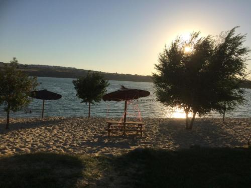 ImagenHostal Rural La Plata 1