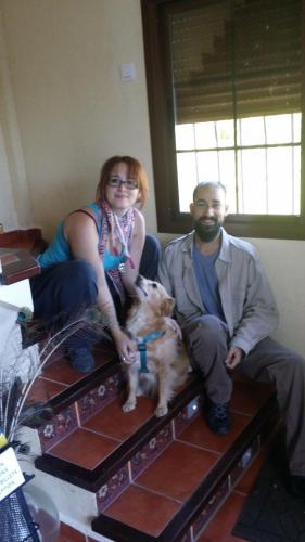 ImagenHostal Rural La Plata 2