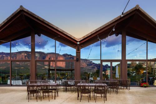 ImagenHotel Spa Aguas de los Mallos 2