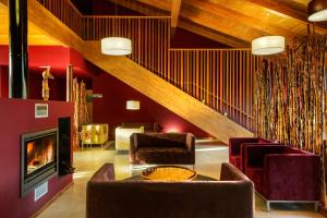 ImagenHotel Spa Aguas de los Mallos 3