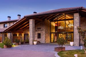 ImagenHotel Spa Aguas de los Mallos 4