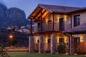 ImagenHotel Spa Aguas de los Mallos 6