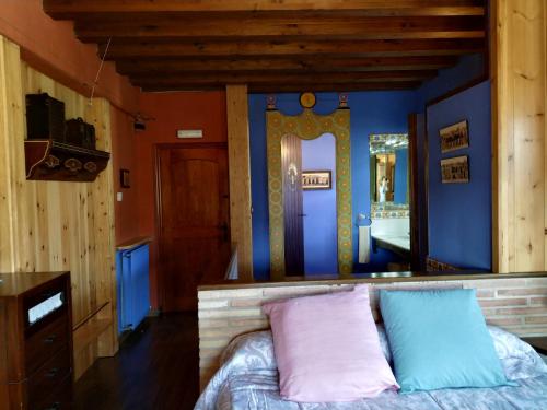 ImagenLa Casona de la Reina Berta 2