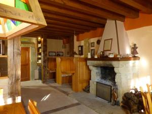 ImagenLa Casona de la Reina Berta 4