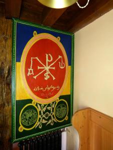 ImagenLa Casona de la Reina Berta 5