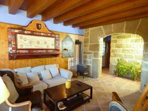 ImagenLa Casona de la Reina Berta 6