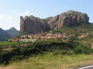 ImagenCasa Mallos de Agüero 3