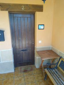 ImagenCasa Mallos de Agüero 4