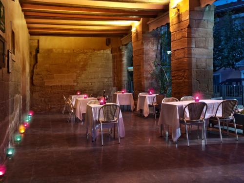 ImagenHospederia de Loarre 1