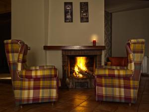 ImagenHospederia de Loarre 4