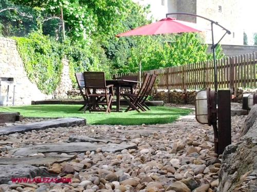 ImagenCasa Rural Las Lezas 1