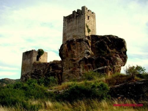 ImagenCasa Rural Las Lezas 2