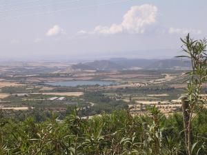 ImagenCamping Castillo de Loarre 3