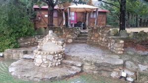 ImagenCamping Castillo de Loarre 4