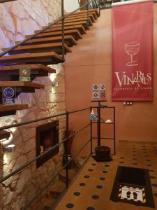 ImagenVinarius, Posada Rural 4