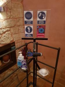 ImagenVinarius, Posada Rural 5