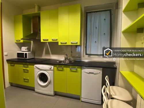 ImagenHomyAT Prior Romo, Plaza Mayor 1