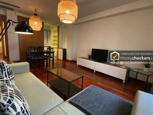 ImagenHomyAT Prior Romo, Plaza Mayor 5