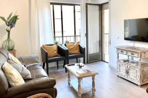 ImagenEspléndido Apto Junto a Puente Romano - Salamanca 1