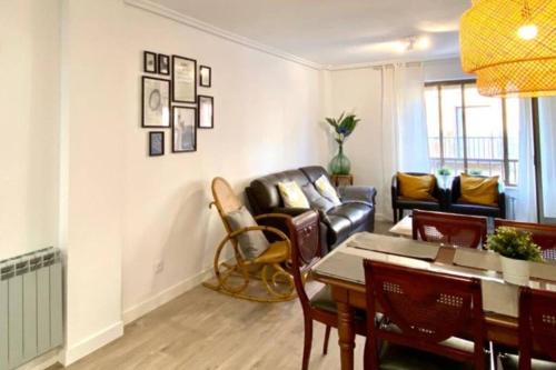 ImagenEspléndido Apto Junto a Puente Romano - Salamanca 2