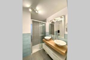 ImagenEspléndido Apto Junto a Puente Romano - Salamanca 6