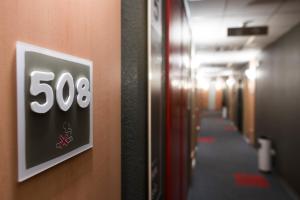 ImagenIbis Salamanca 4