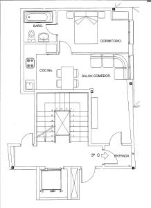 ImagenSalamanca Centro Apartamentos 7