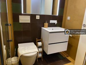 ImagenHomyAT Poeta Iglesias, Plaza Mayor 5