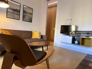 ImagenHomyAT Poeta Iglesias, Plaza Mayor 6