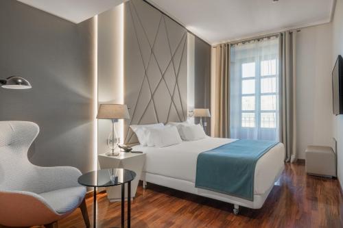 ImagenNH Collection Salamanca Palacio de Castellanos 1