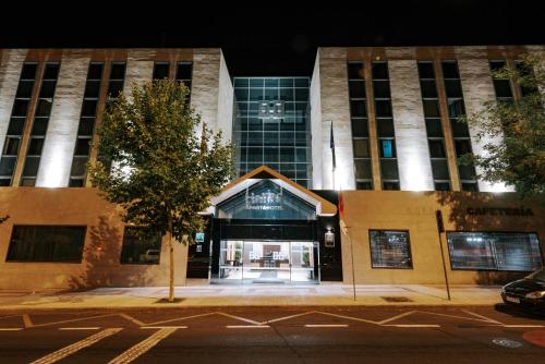 ImagenZenit Hall 88 Studios 2