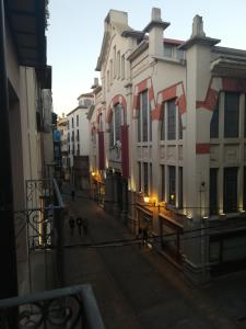 ImagenApartamentos Espolón 5