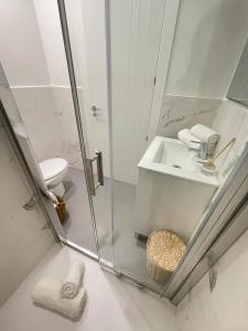 ImagenApartamento la Paz WIFI y confort 4