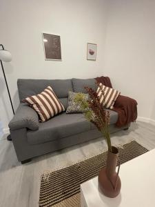 ImagenApartamento la Paz WIFI y confort 9