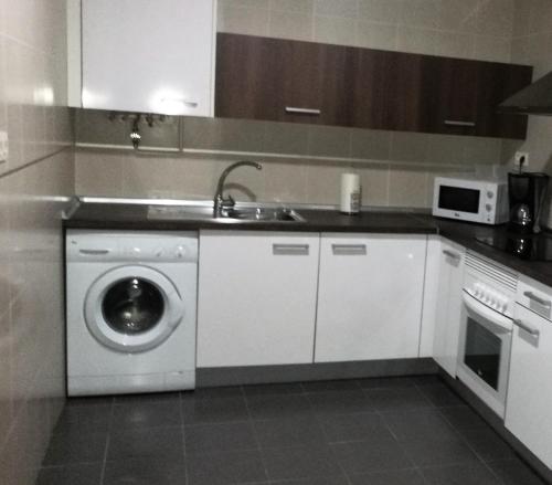 ImagenApartamento céntrico y coqueto en la calle Laurel 1