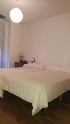 ImagenApartamento céntrico y coqueto en la calle Laurel 2