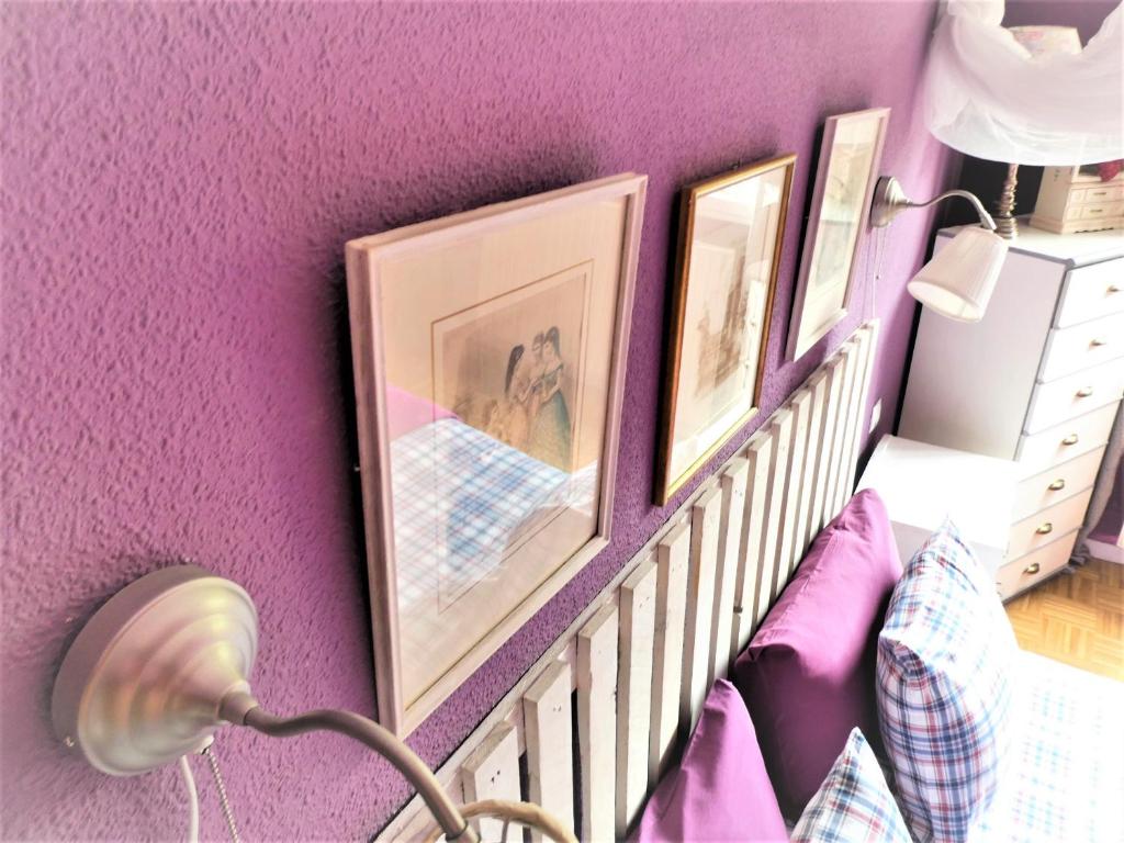 Logrocity Puerta del Ebro Parking privado gratisimagen principal