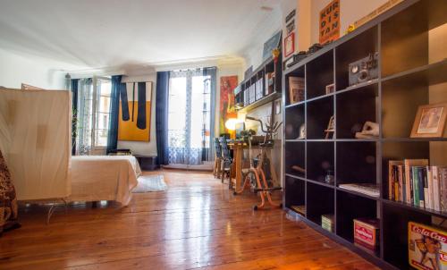 ImagenPiso con encanto en zona de tapas 2