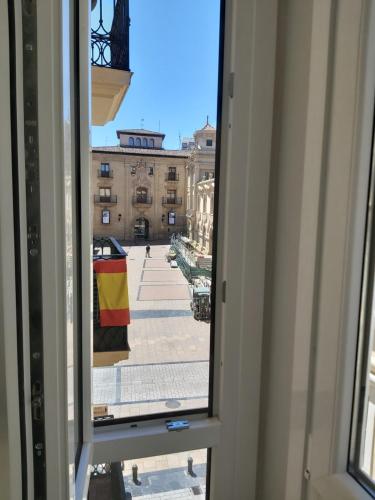 ImagenEL RINCON DE LA MERCED. Centro, Aire acondicionado , wifi. Junto a Laurel 1