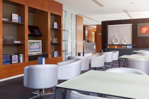 ImagenAC Hotel Palencia by Marriott 1