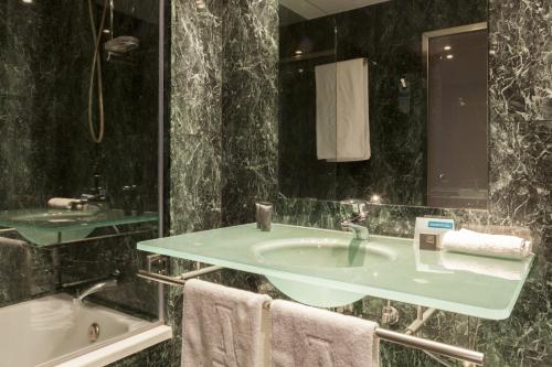 ImagenAC Hotel Palencia by Marriott 2