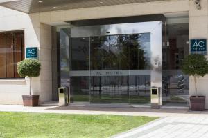 ImagenAC Hotel Palencia by Marriott 6