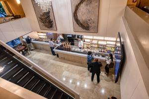 ImagenHotel Castilla Vieja 3