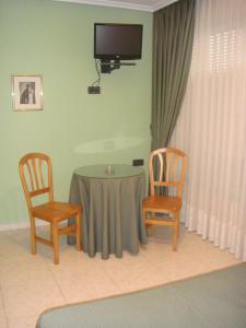 ImagenHostal Serpol 3