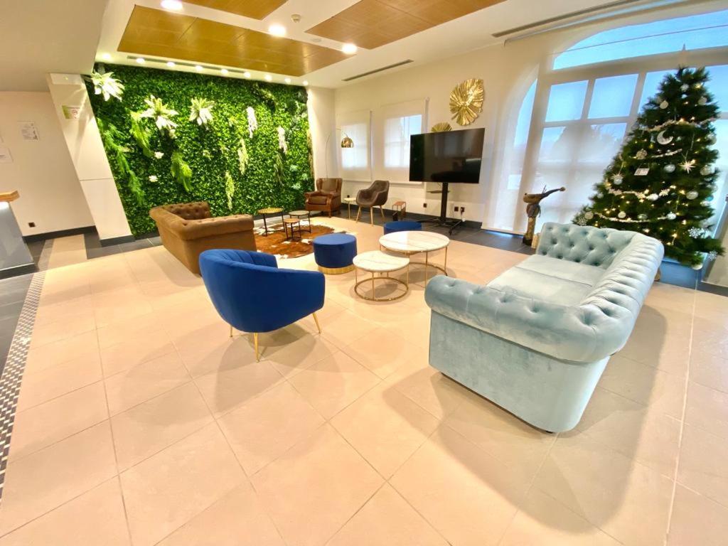 Hotel Camino Realimagen principal