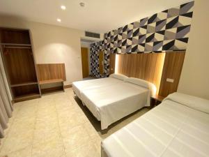 ImagenHotel Camino Real 5