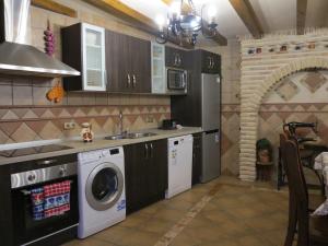 ImagenEl Arco (Vivienda Uso Turístico) 6