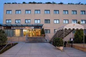 ImagenNH Ciudad de Valladolid 4