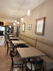 ImagenHostal Restaurante Dulcinea de El Toboso 3